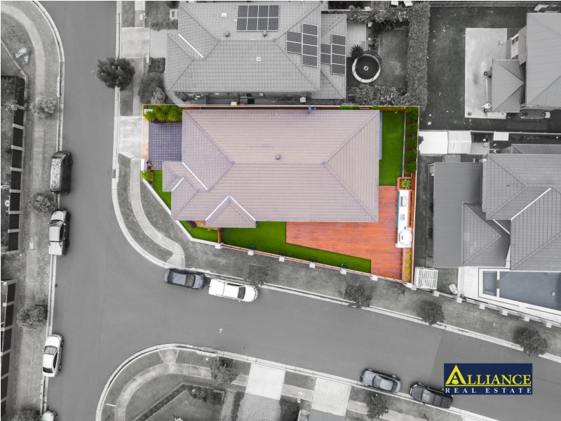 52 Schulten Street, Moorebank NSW 2170