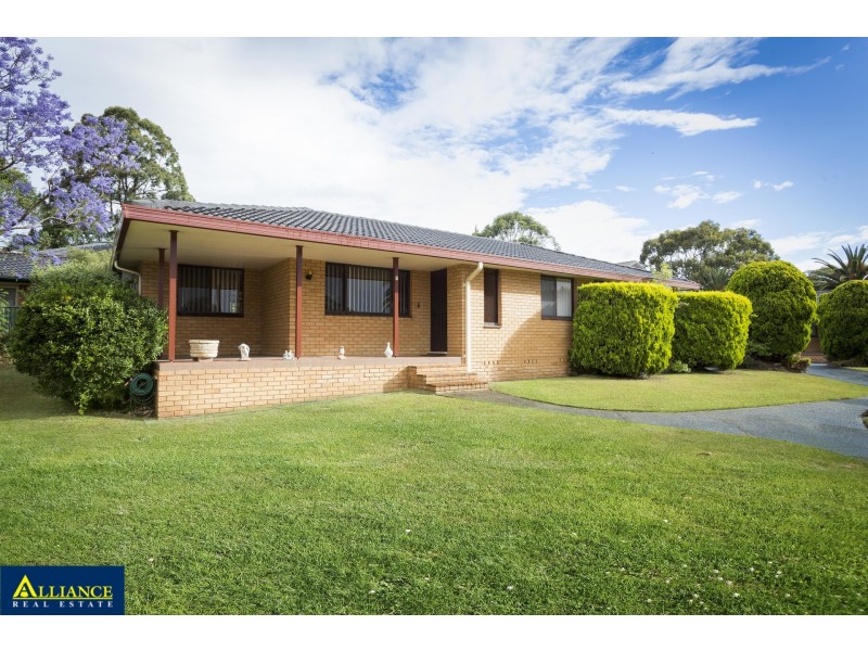 1/58 Forrest Road, East Hills NSW 2213