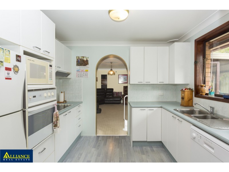 1/58 Forrest Road, East Hills NSW 2213