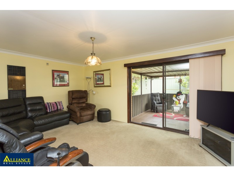 1/58 Forrest Road, East Hills NSW 2213