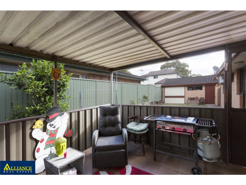 1/58 Forrest Road, East Hills NSW 2213