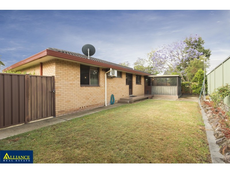 1/58 Forrest Road, East Hills NSW 2213