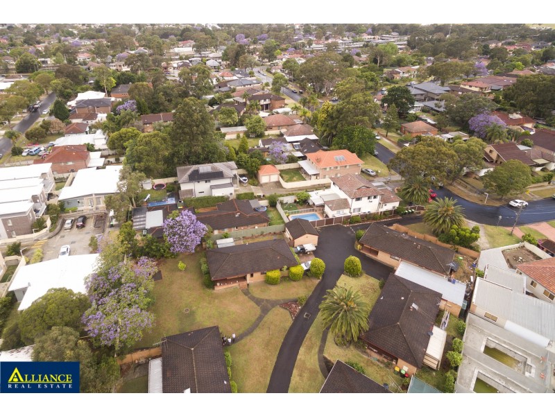 1/58 Forrest Road, East Hills NSW 2213