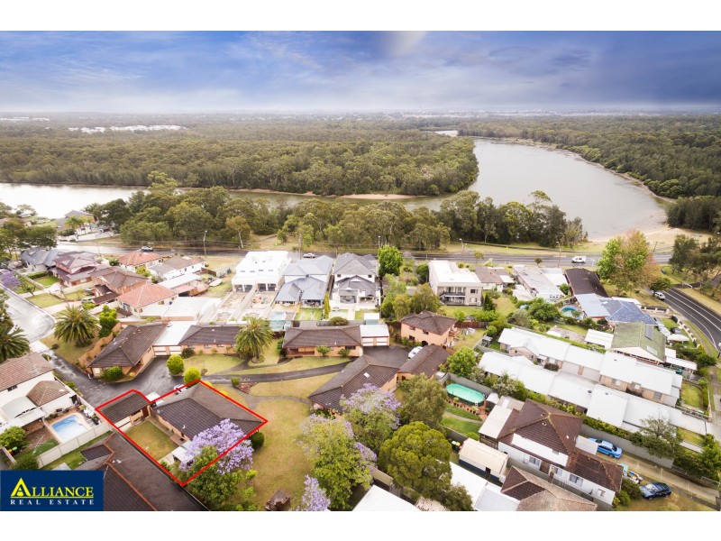 1/58 Forrest Road, East Hills NSW 2213