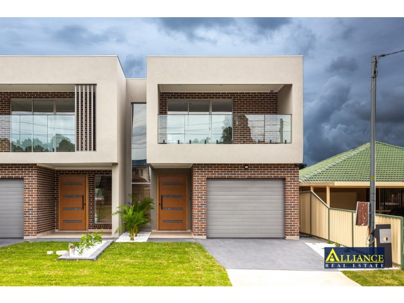 14 Eynham Road, Milperra NSW 2214