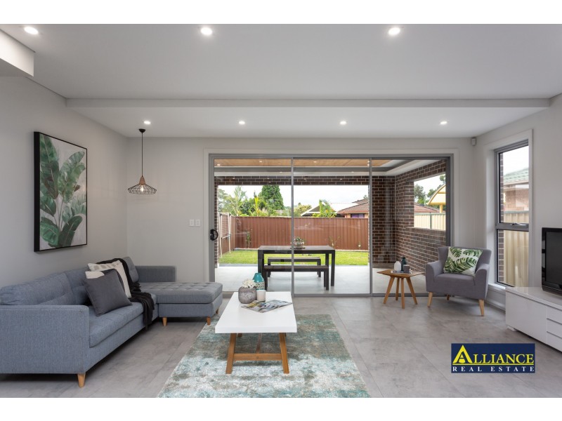 14 Eynham Road, Milperra NSW 2214