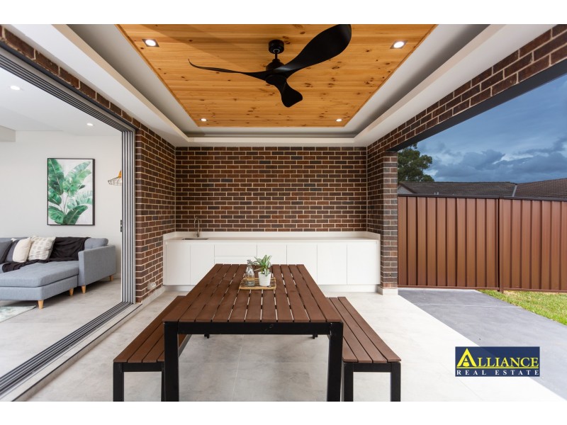 14 Eynham Road, Milperra NSW 2214