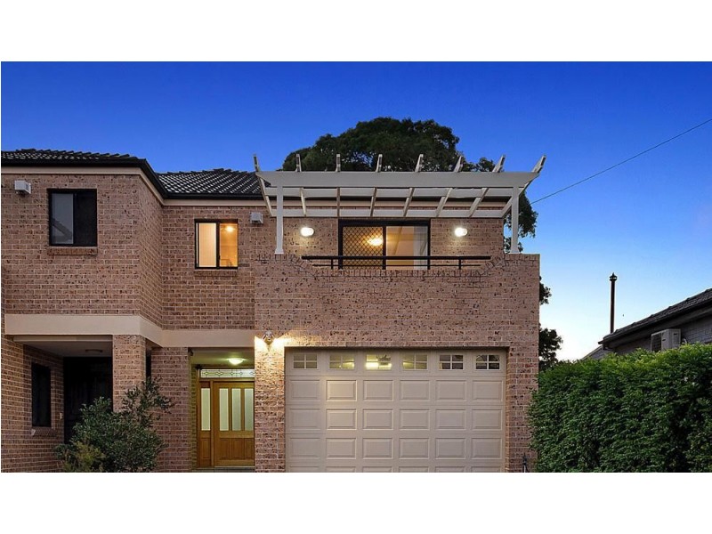 70 Vega Street, Revesby NSW 2212