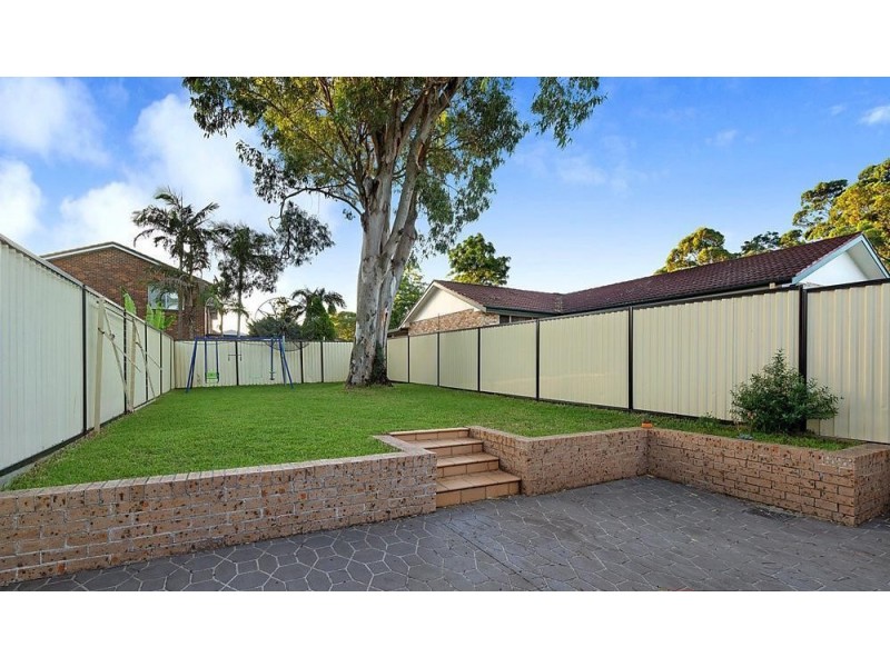 70 Vega Street, Revesby NSW 2212