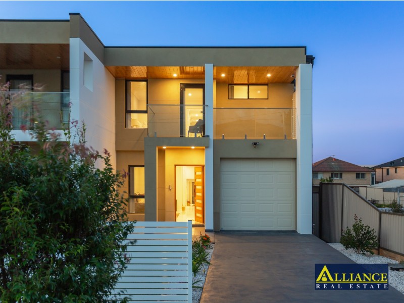 86 Beaconsfield Street, Revesby NSW 2212