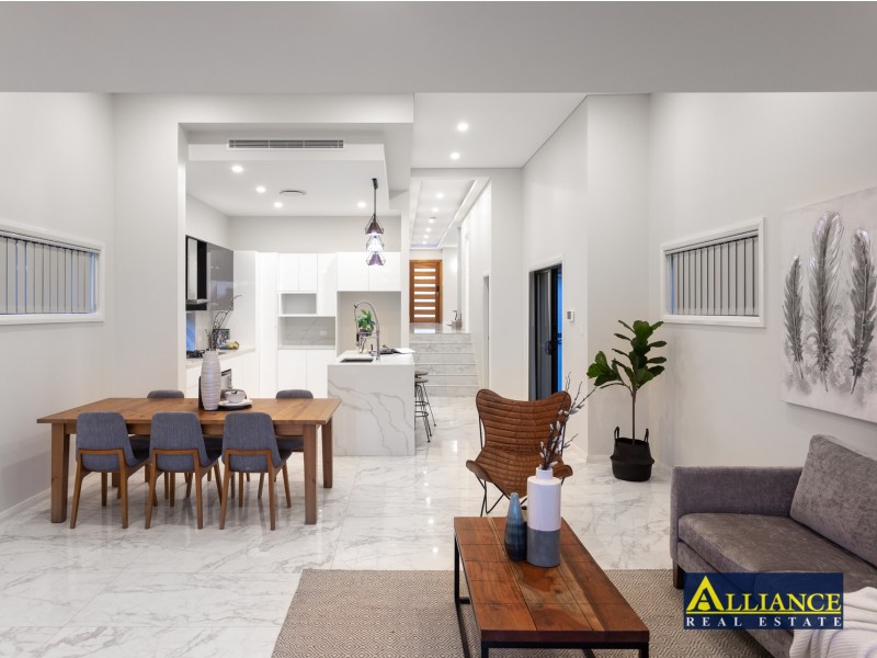 86 Beaconsfield Street, Revesby NSW 2212