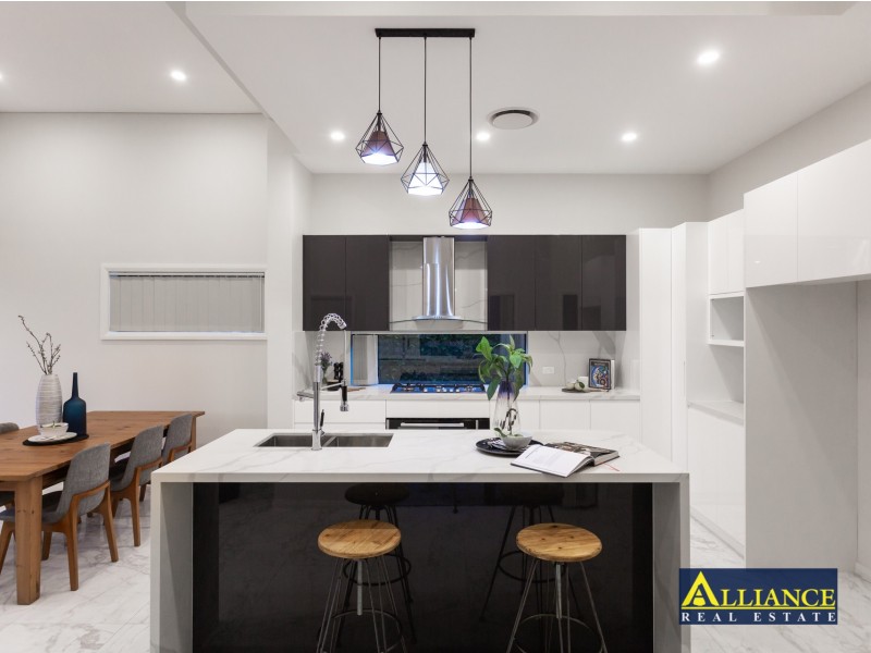 86 Beaconsfield Street, Revesby NSW 2212