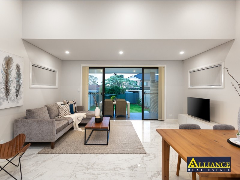 86 Beaconsfield Street, Revesby NSW 2212