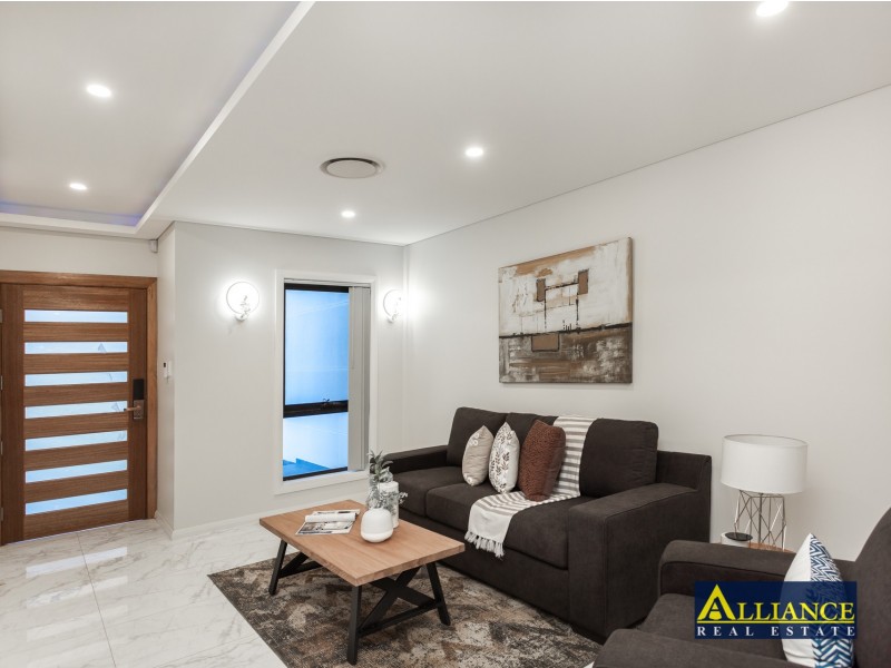 86 Beaconsfield Street, Revesby NSW 2212