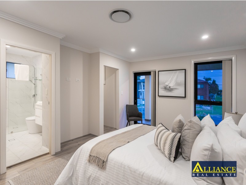 86 Beaconsfield Street, Revesby NSW 2212