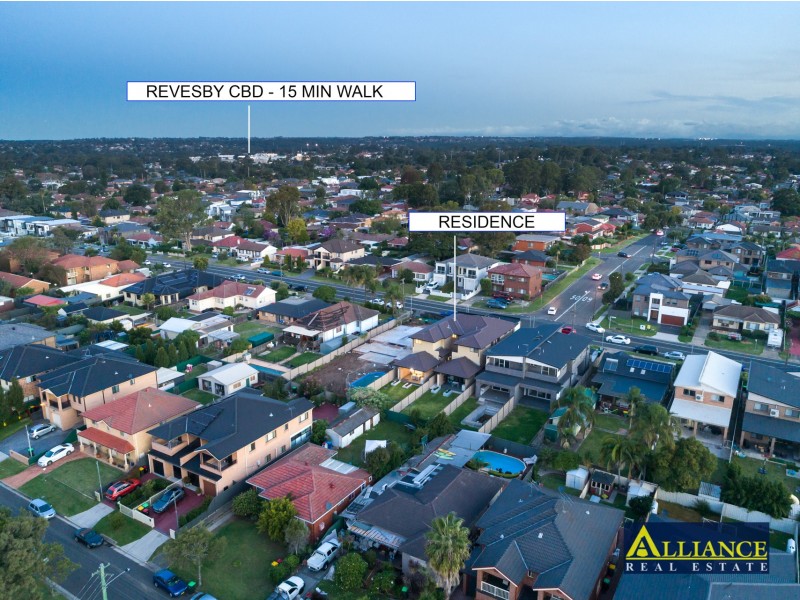 86 Beaconsfield Street, Revesby NSW 2212