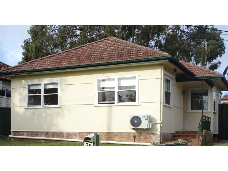 35 Kiora Street, Panania NSW 2213