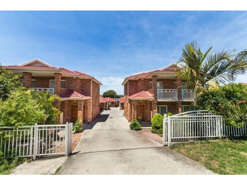 1/165 Edgar Street, Condell Park NSW 2200