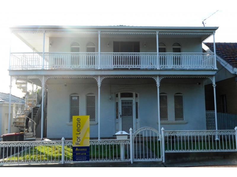 16 Segenhoe Street, Arncliffe NSW 2205