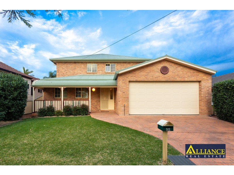 95 Clifford Street, Panania NSW 2213