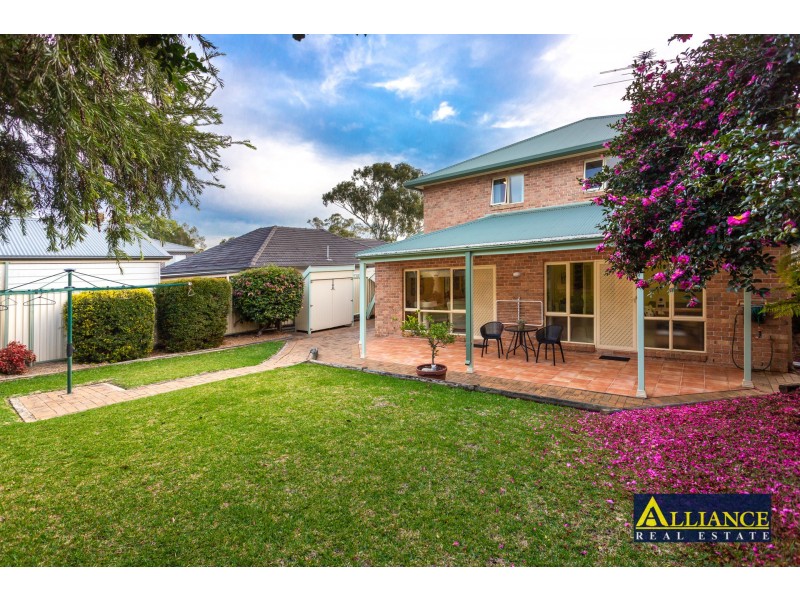 95 Clifford Street, Panania NSW 2213