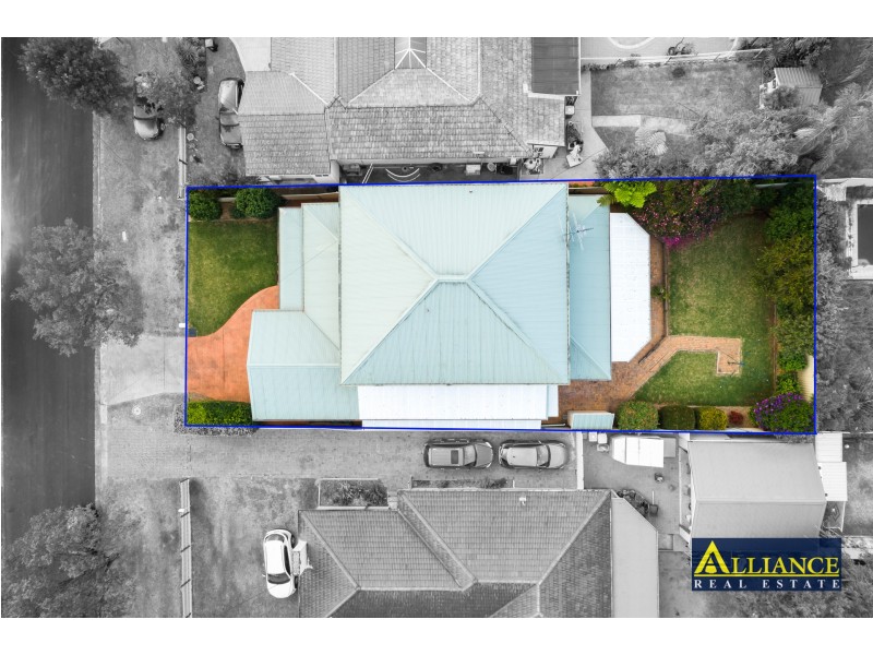 95 Clifford Street, Panania NSW 2213