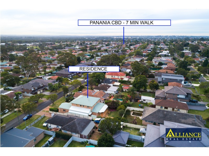 95 Clifford Street, Panania NSW 2213