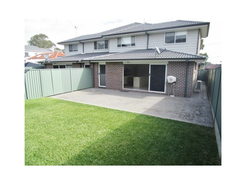 15 Dickenson Street, Panania NSW 2213