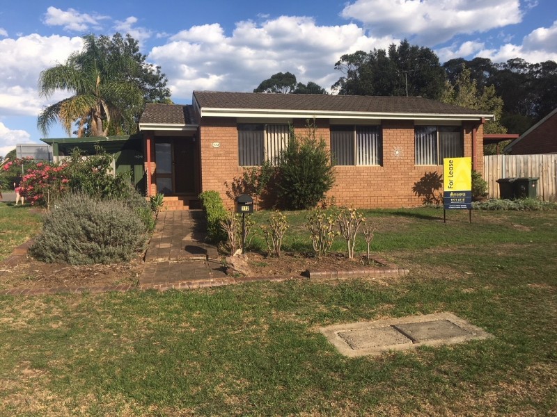 112 Lancia Drive, Ingleburn NSW 2565