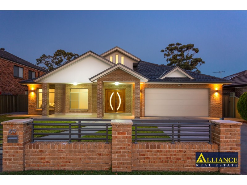 89 Ramsay Road, Picnic Point NSW 2213