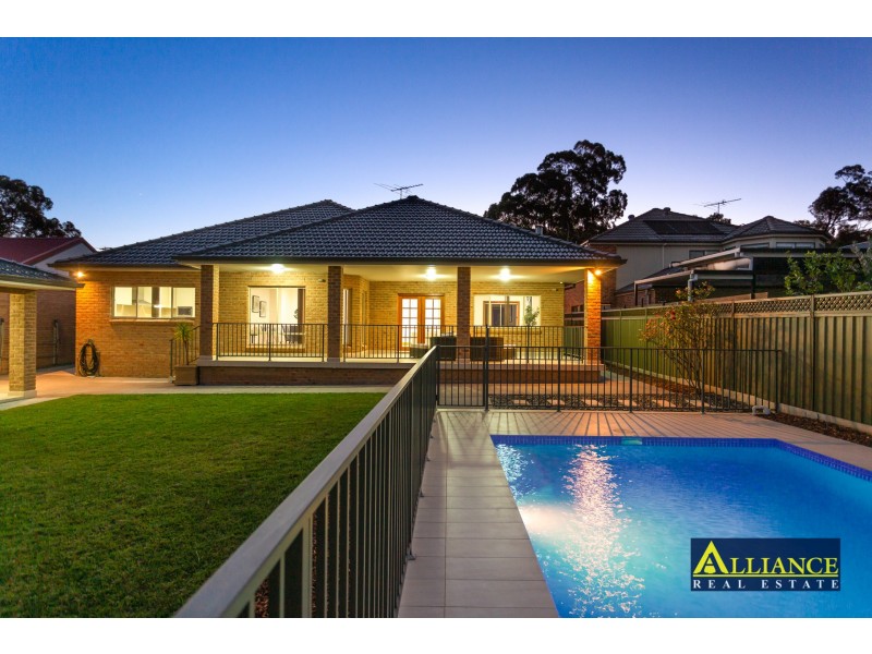 89 Ramsay Road, Picnic Point NSW 2213