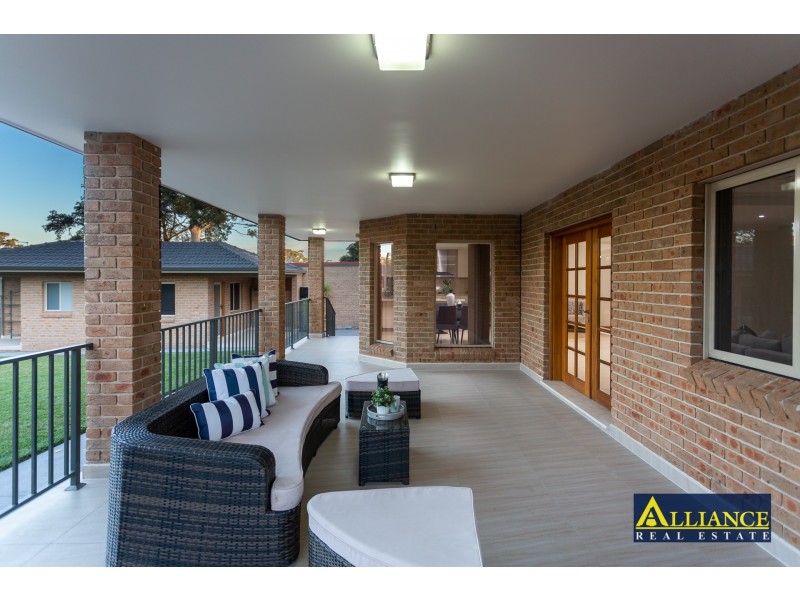 89 Ramsay Road, Picnic Point NSW 2213