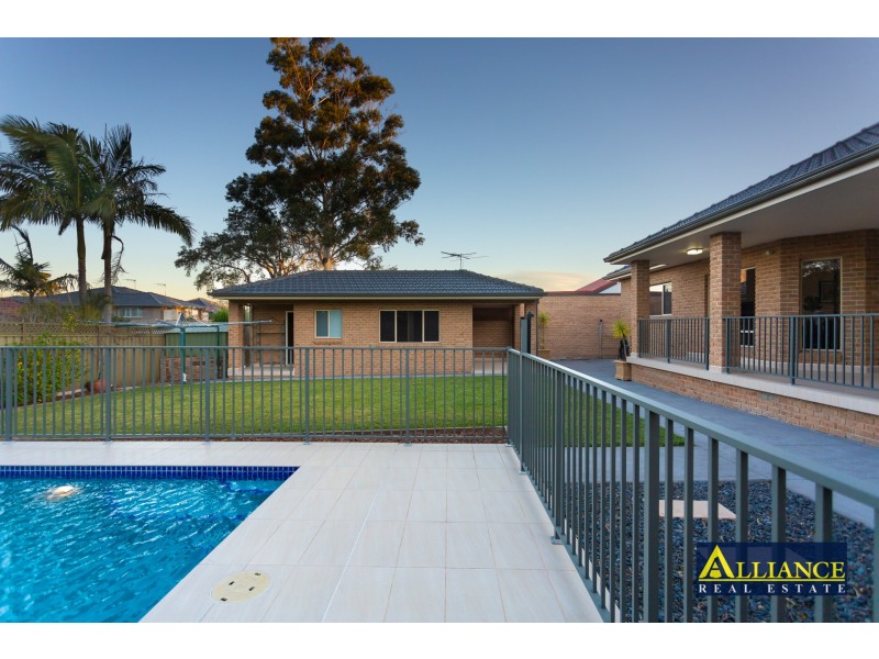 89 Ramsay Road, Picnic Point NSW 2213