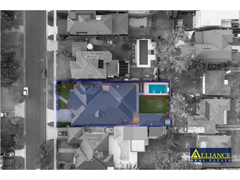 89 Ramsay Road, Picnic Point NSW 2213