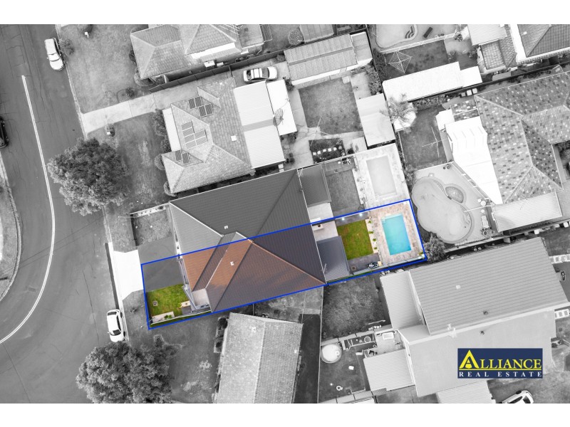 48 Gowlland Parade, Panania NSW 2213