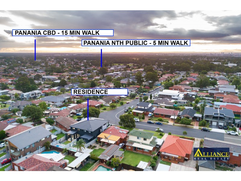 48 Gowlland Parade, Panania NSW 2213
