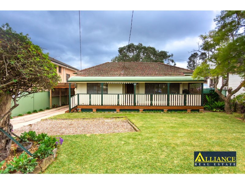 18 Lochinvar Road, Revesby NSW 2212