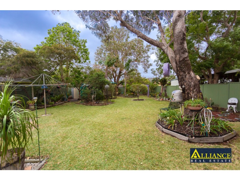 18 Lochinvar Road, Revesby NSW 2212