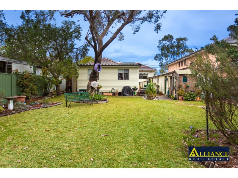 18 Lochinvar Road, Revesby NSW 2212