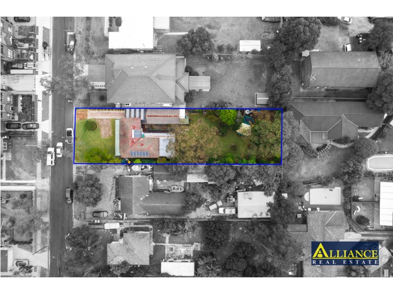 18 Lochinvar Road, Revesby NSW 2212