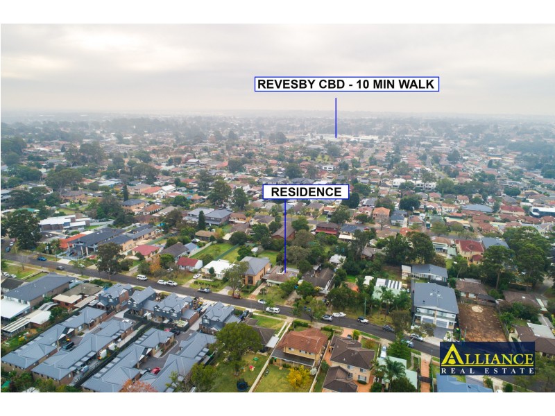 18 Lochinvar Road, Revesby NSW 2212