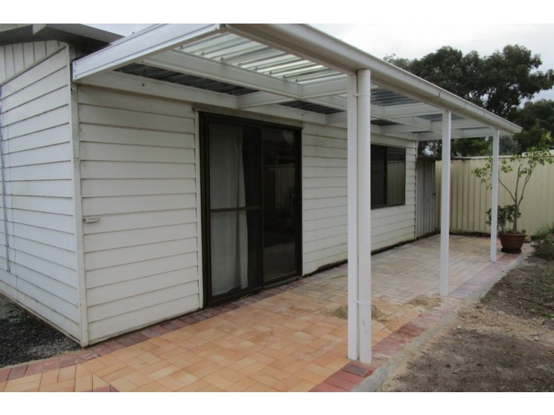 1A Ashcroft Street, Georges Hall NSW 2198