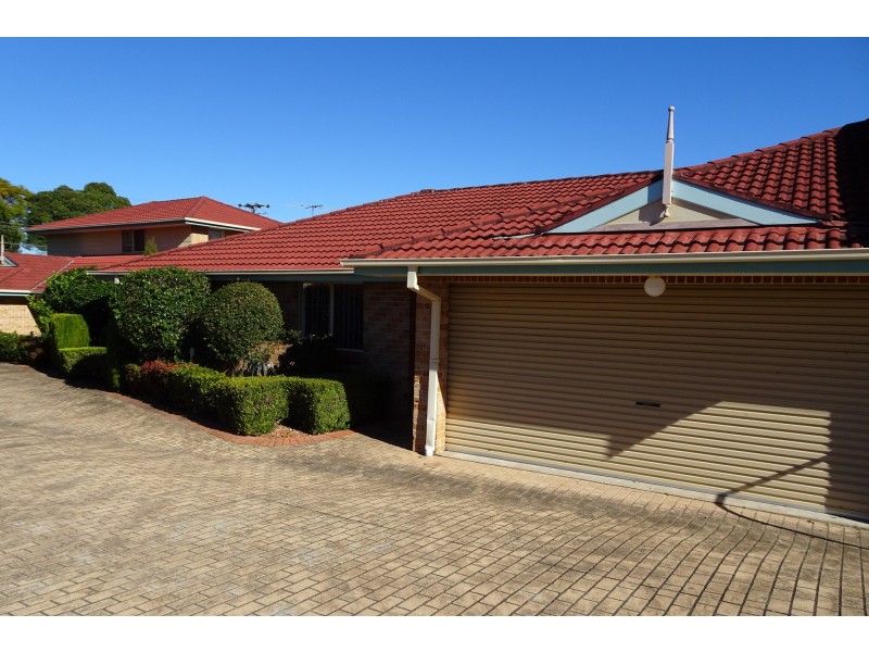 3/6-8 Lehn Road, East Hills NSW 2213