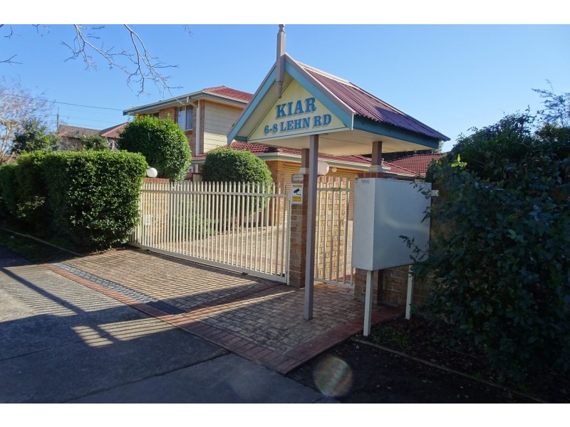 3/6-8 Lehn Road, East Hills NSW 2213