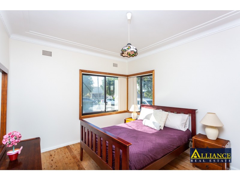 27 Ward Street, Yagoona NSW 2199