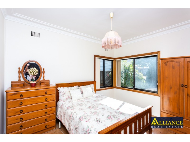 27 Ward Street, Yagoona NSW 2199