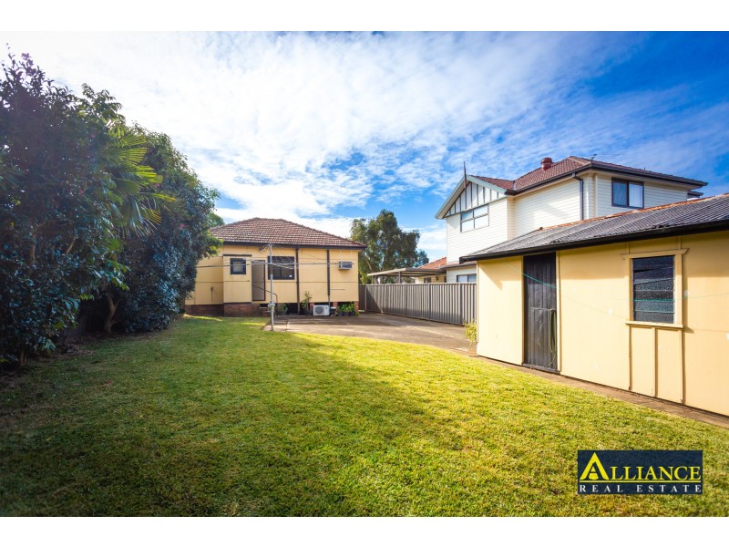 27 Ward Street, Yagoona NSW 2199
