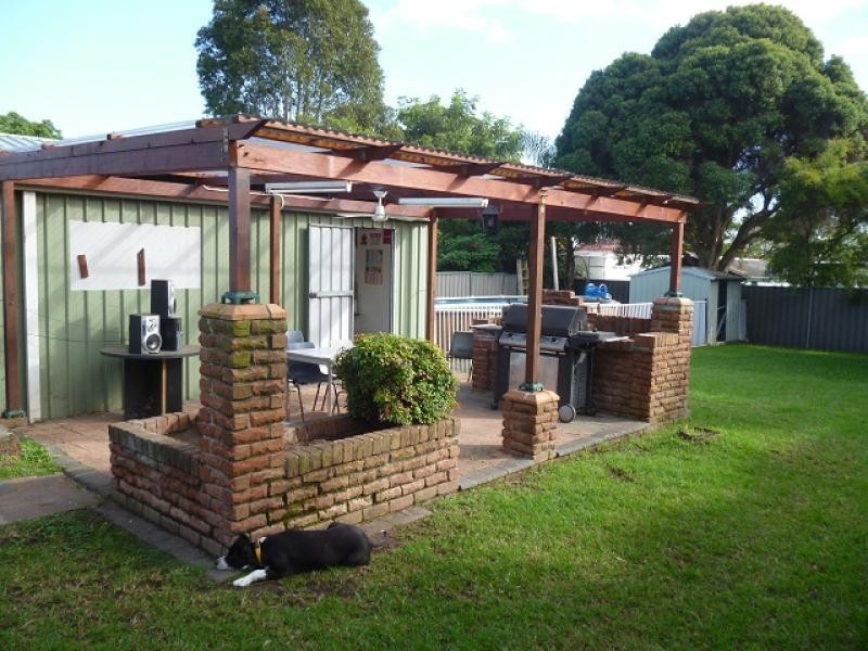 104 Beaconsfield Street, Revesby NSW 2212