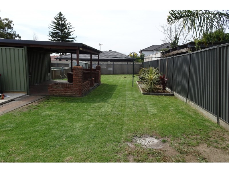 104 Beaconsfield Street, Revesby NSW 2212
