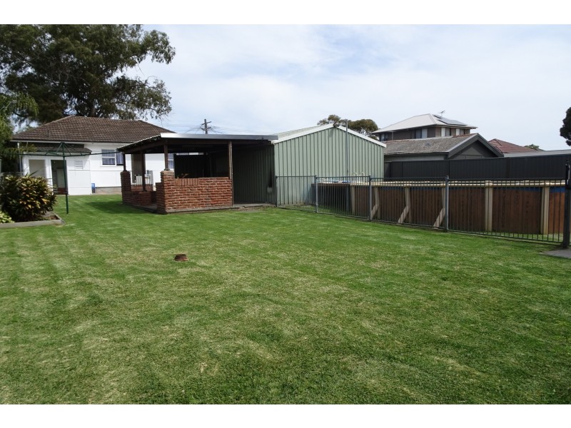 104 Beaconsfield Street, Revesby NSW 2212